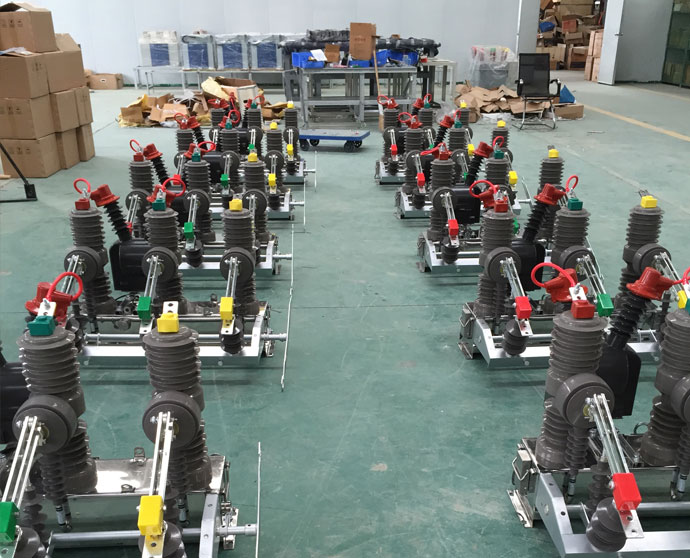 严苛把控产品质量关，性能更稳固