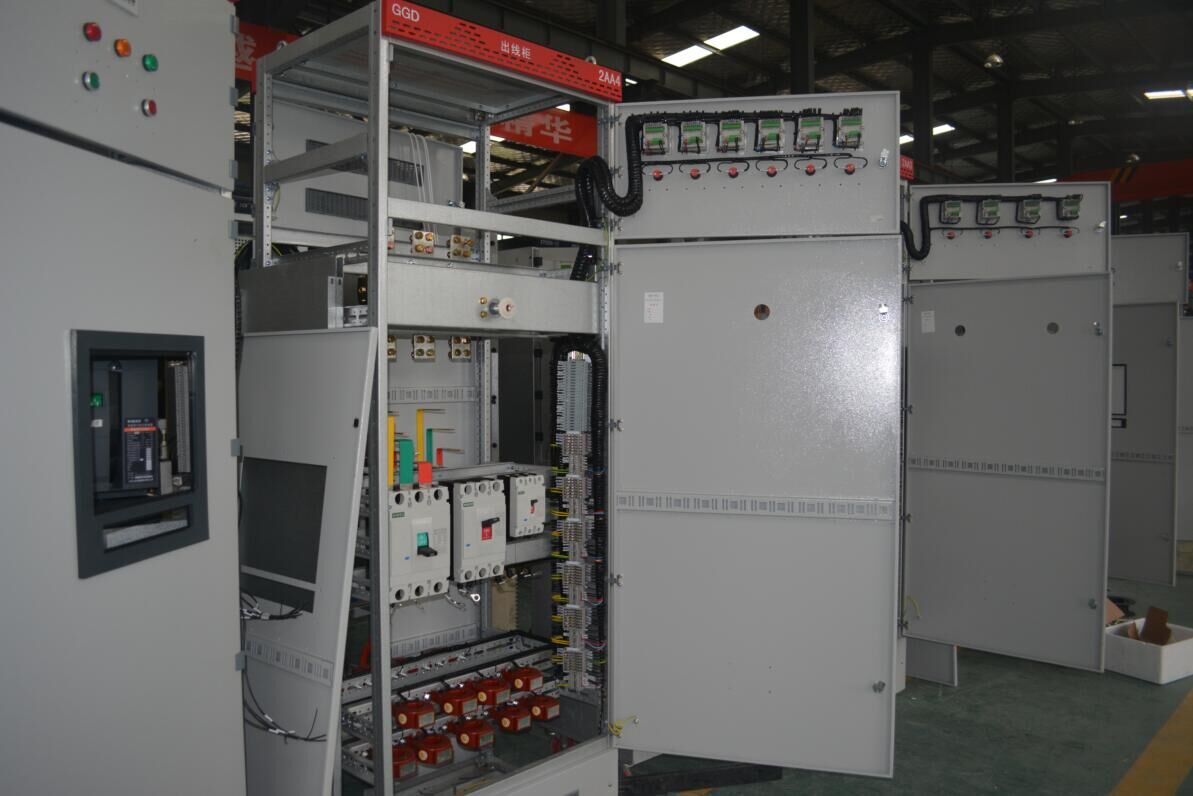 西安断路器好产品，你我配合见证！